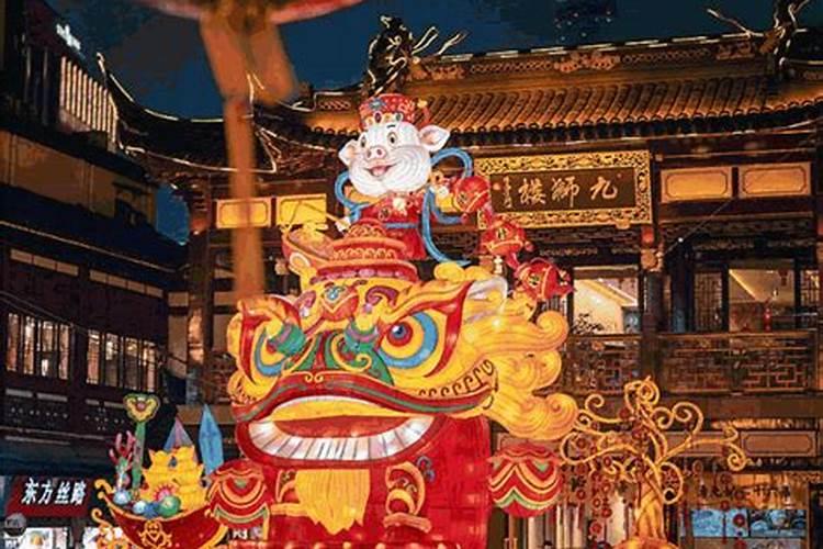 正月十五北京有什么好玩的