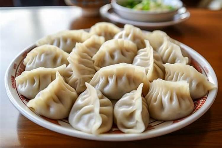 冬至的特点和风俗