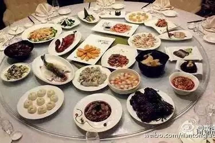 扬州冬至风俗 扬州冬至风俗有哪些