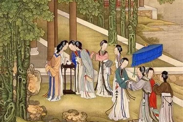 七夕节到底是中国的节日还是外国人的节日