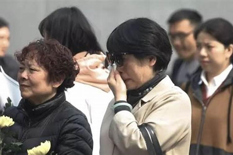 关于清明节祭母的诗句