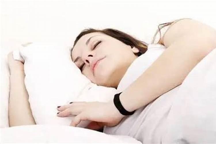 梦见外公死的预兆