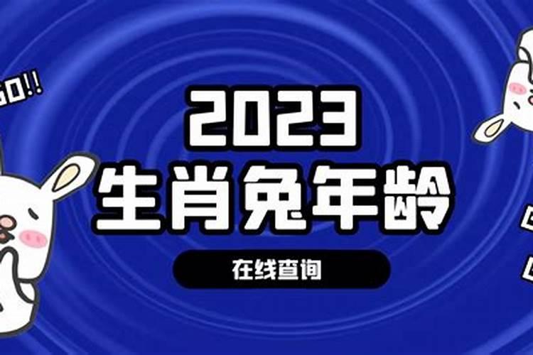 属兔多大年龄2024 属兔2024年运势运程