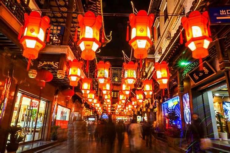 陕西春节习俗 陕西春节传统风俗