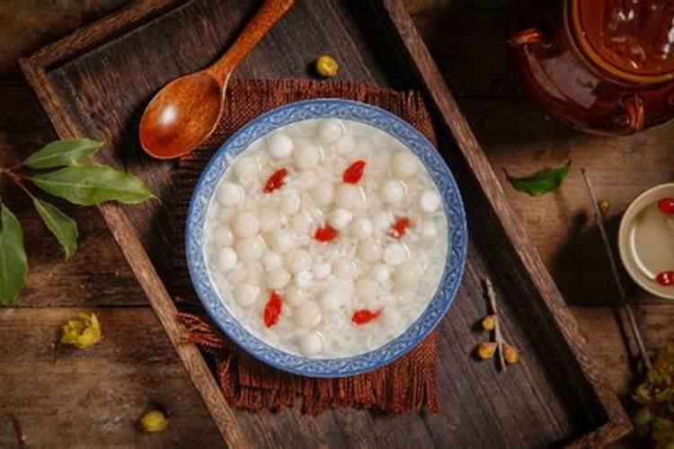 南方冬至一般吃什么食物