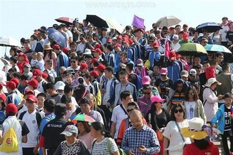 道场农村道场