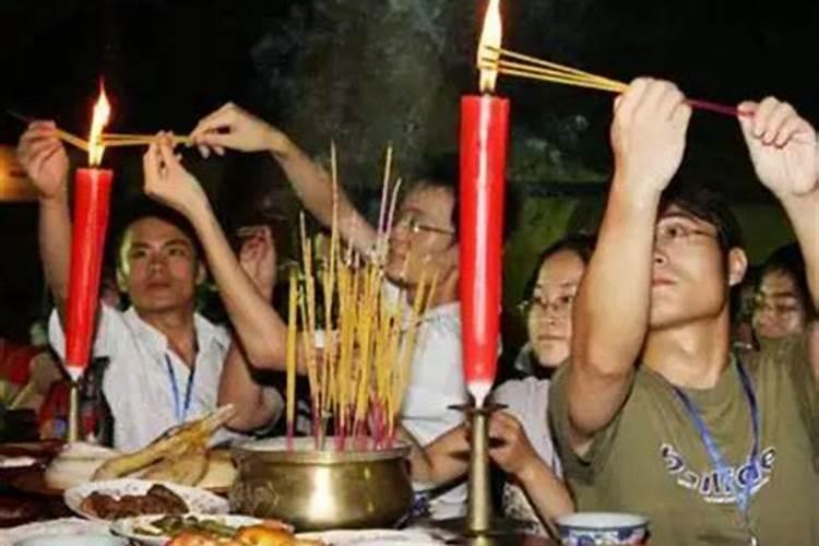 阳历七月十五什么日子