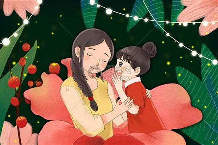 做法寺有好处吗,妈妈去世十周年,想给双亲做法事,使她们不在受病疼...