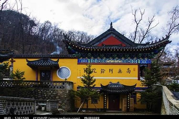 山东的春节习俗 (列表)