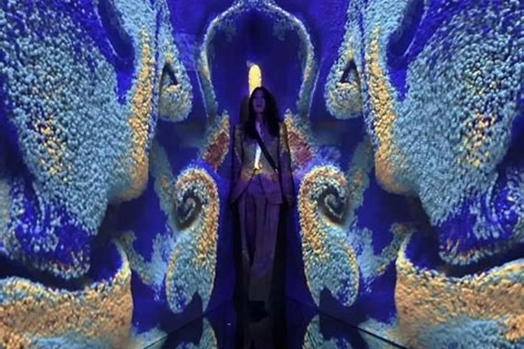 观音送子是什么意思