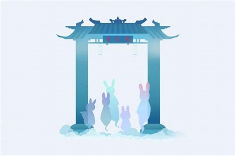 鬼节晚上几点有鬼,需要注意什么