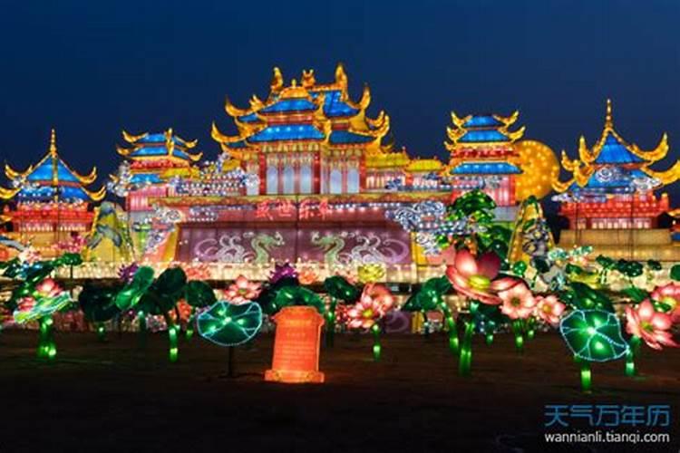 八月十五中秋节有什么习俗