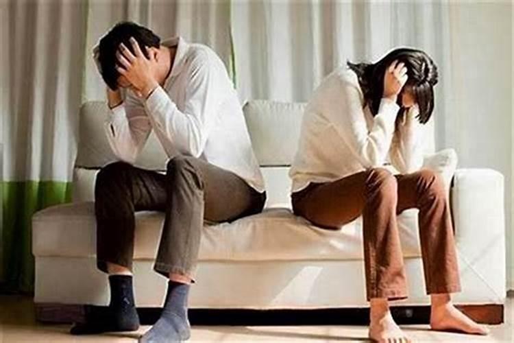 佛法看婚姻不顺能改吗？
