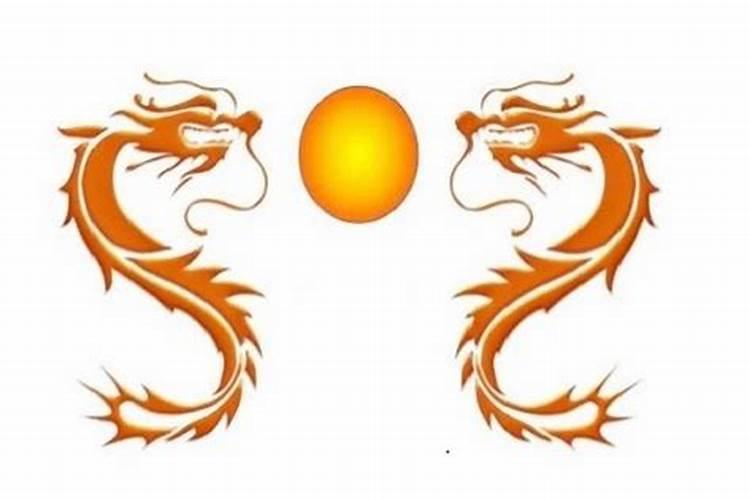 属龙的今年多大了本命年