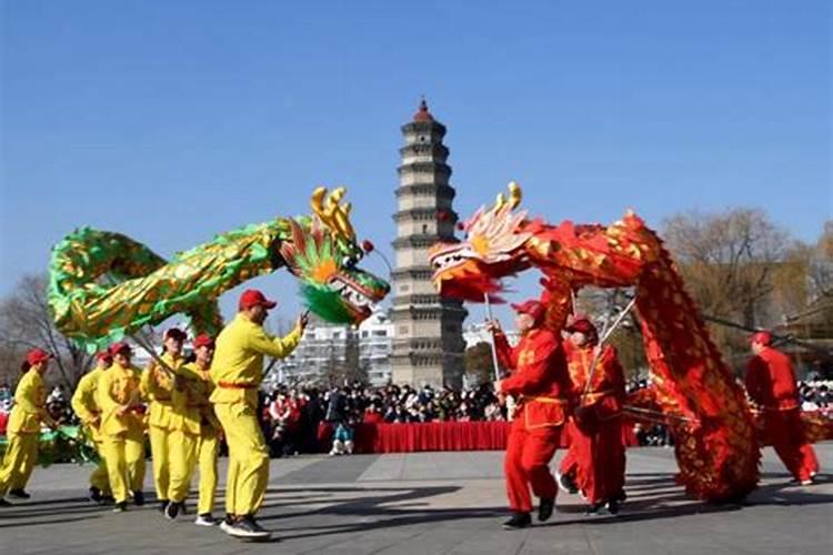 2月2日龙抬头要干什么