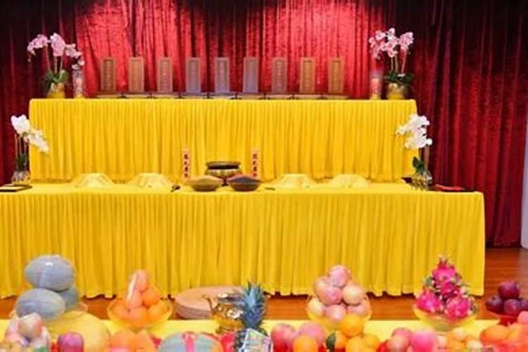 请问北京天坛皇帝祭天的具体流程是怎么样的!