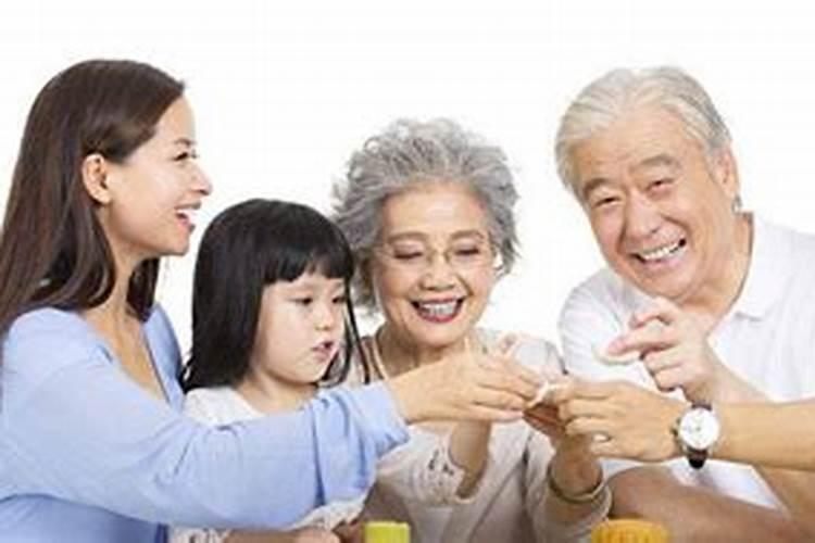 孕妇梦见老房子和已故老人