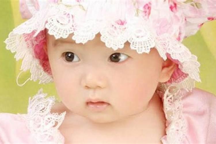 我有一个外甥女,想给她取名.她是农历腊月11出生.谢谢大家.
