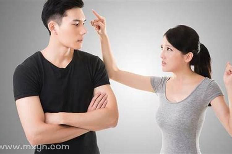 梦见和公婆吵架闹离婚,梦见和公公婆婆吵架是什么预兆