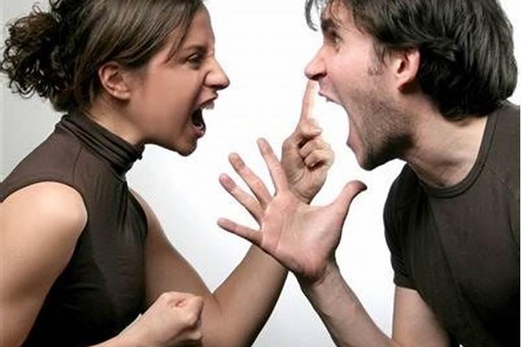 梦见公公婆婆吵架是什么意思？