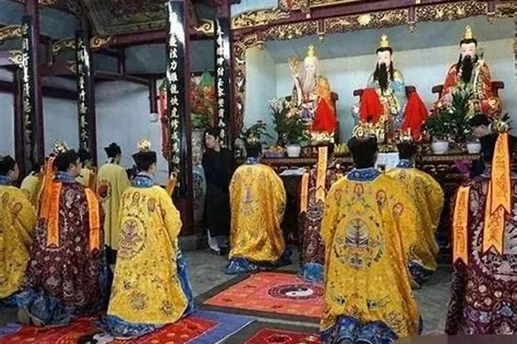 阴债是怎么回事？