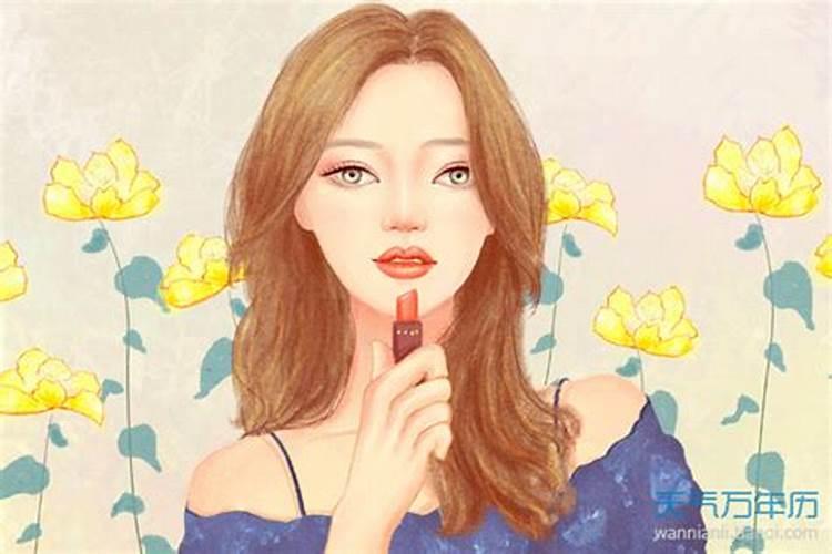 男人命里有桃花劫好不好 测命的说老公犯桃花怎么化解