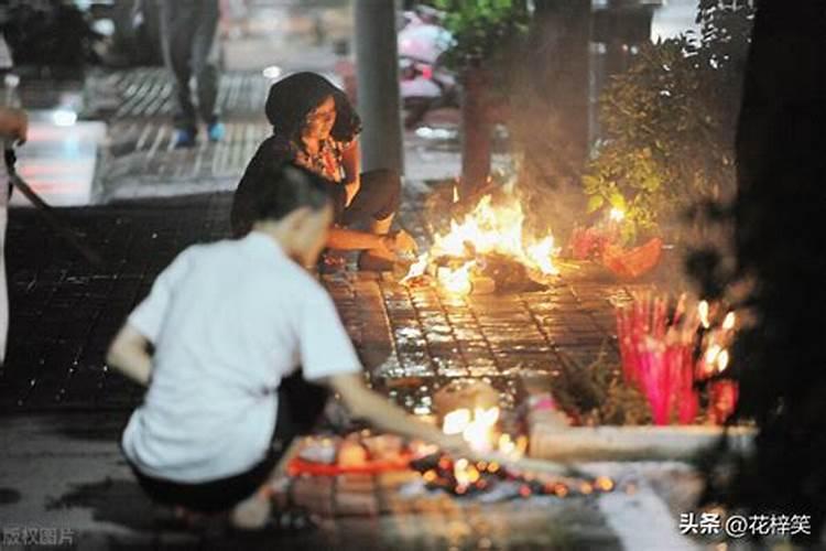 在寺庙里做超度都需要什么？