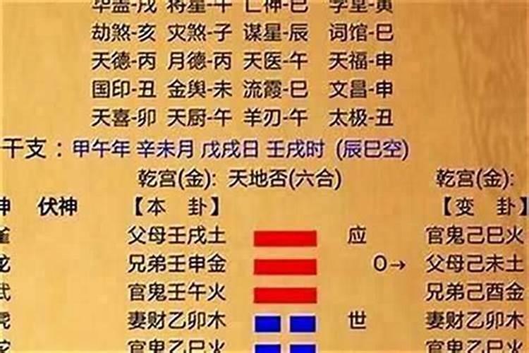 请问八字算命中的“正官,正印,正财”是啥意思？命中有这三样会咋样？