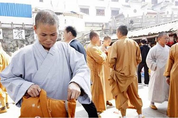 打算去东台观音禅寺为堕胎婴灵超度,大概是什么样的流程？