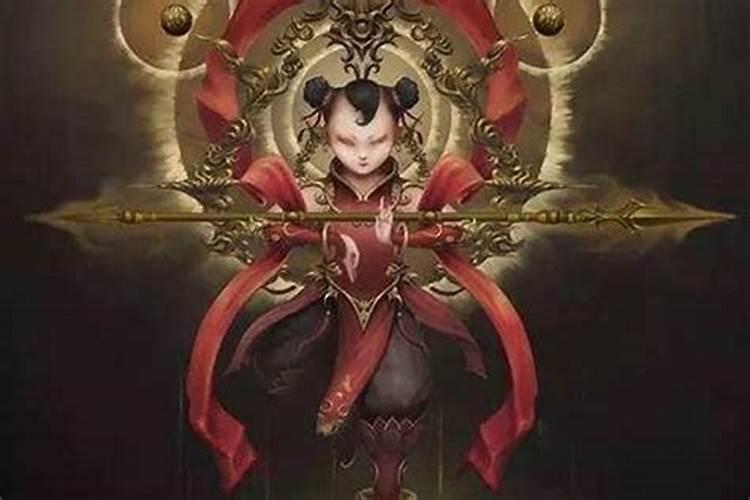 怎么破解童子命？