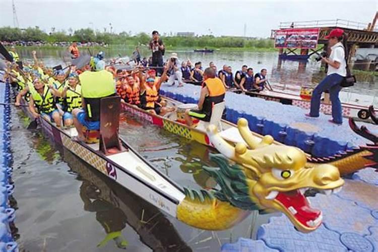 2022年台州端午节去哪里玩？