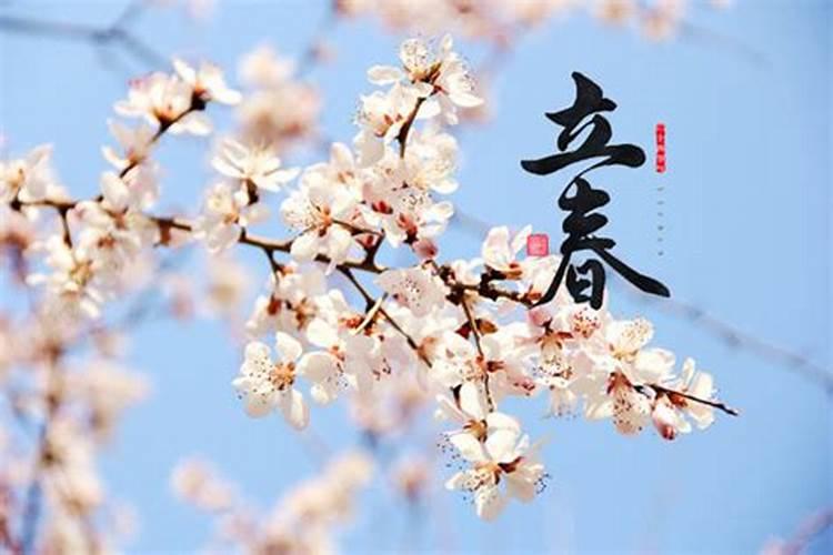 立春的民间风俗以及习俗 立春的民间风俗以及习俗介绍