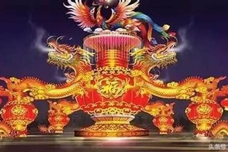 梦见大火燃烧的征兆