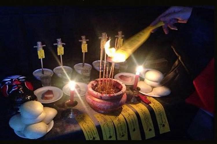 童子命能戴吉祥物吗