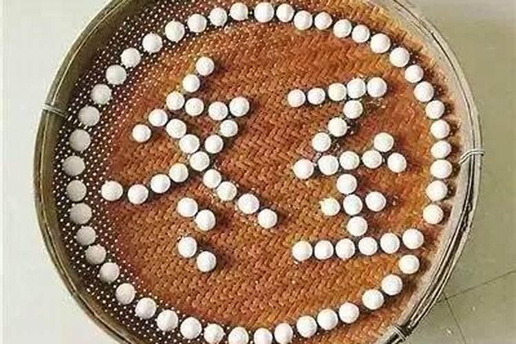 中元节晚上睡觉披头散发会招鬼吗