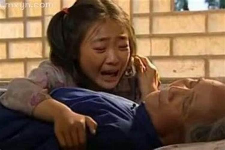 梦到和死人吵架有什么征兆