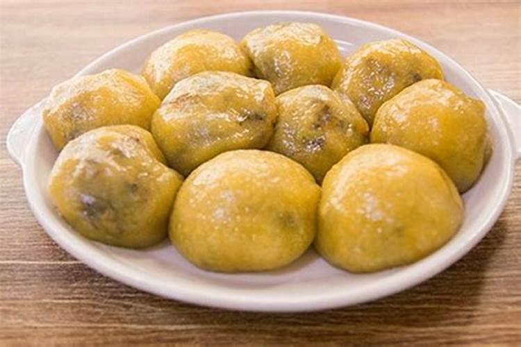 平潭人怎么过拗九节