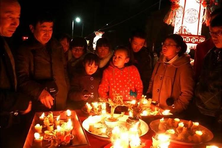 有一种民间的迷信说法叫做“童子”的,谁知道