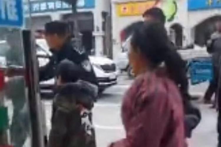 梦见弟弟被拐走的预兆