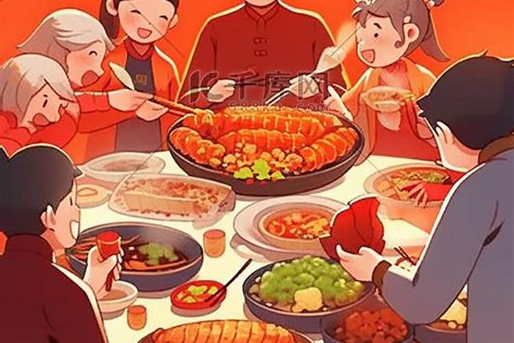 中元节正确烧纸方法