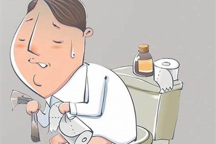 梦见亲人拉了很多屎的预兆