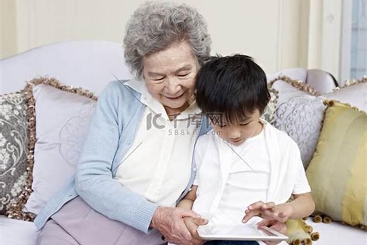 对象的奶奶去世了,他外甥女的对象可以去,老人孙子的对象为什么不能去...