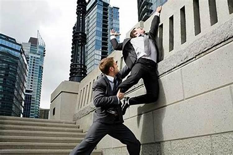 怎样有效对付亲戚中居心不良的小人