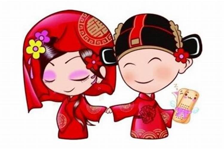 结婚要按照属相查日子,结婚看日子是看女方属相吗？怎么看