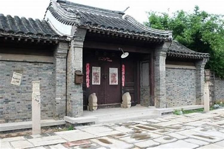 周公解梦梦见邻居搬家有什么预示