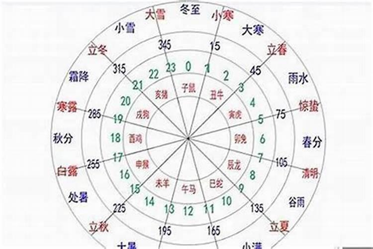 八字如何看怀孕的应期
