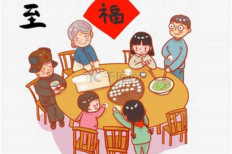 潮汕冬至习俗 该做什么该吃什么 作为潮汕人都应该懂