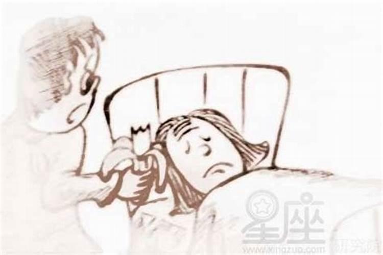 梦见朋友死了还跟我说话