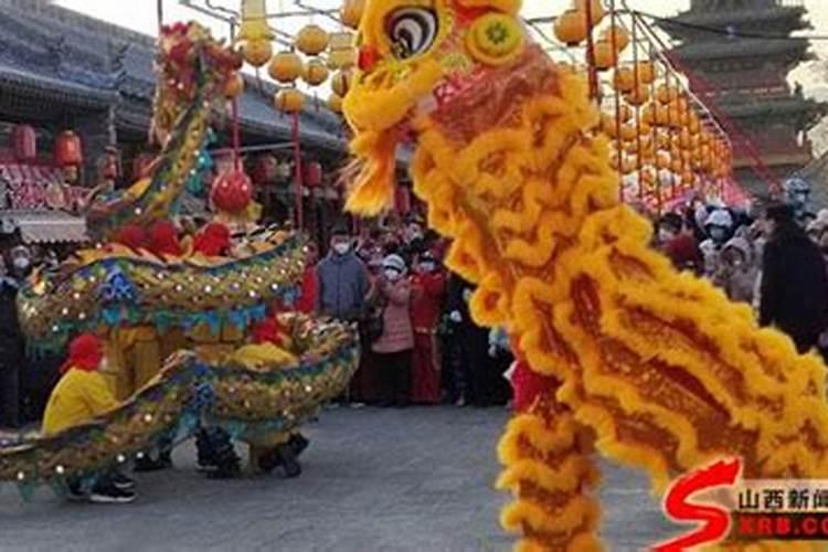 2月2龙抬头有什么风俗