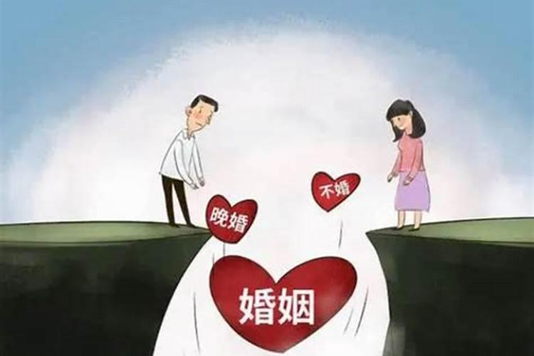 引发婚姻危机的原因有哪些？